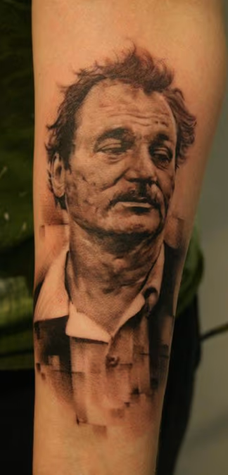 Bill Murray
