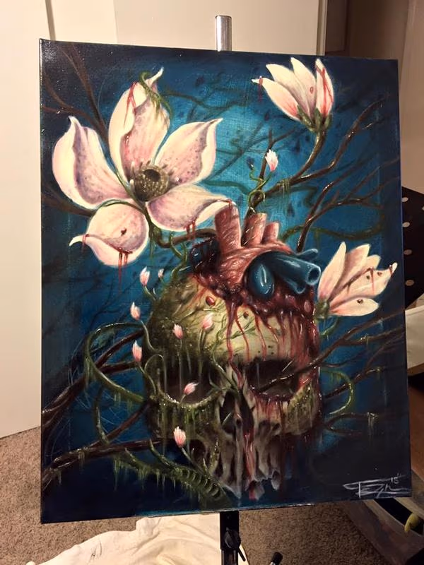 ReBirTh