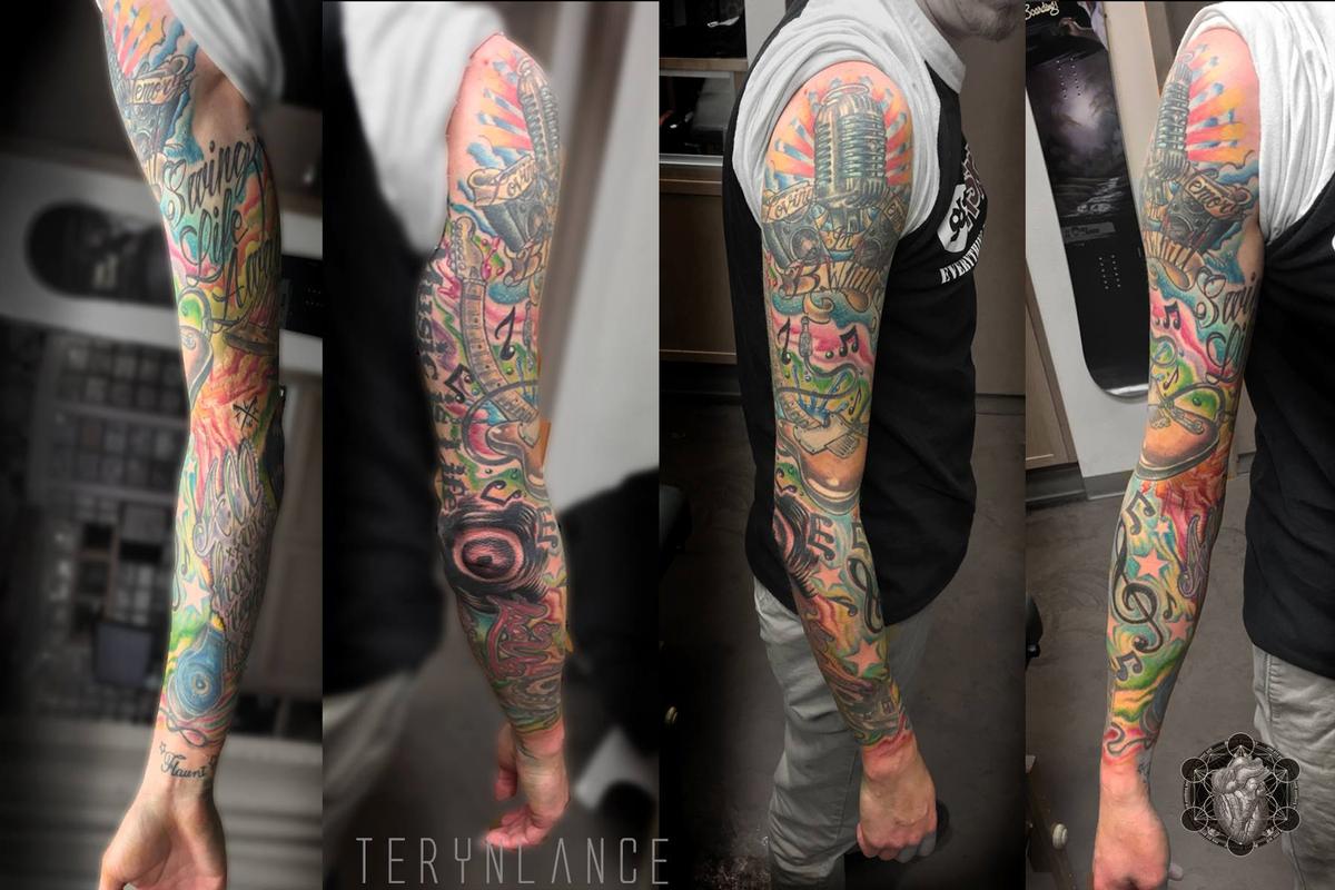 Tattoo