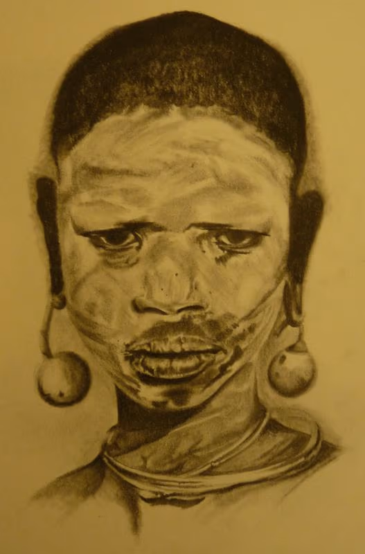 African Child