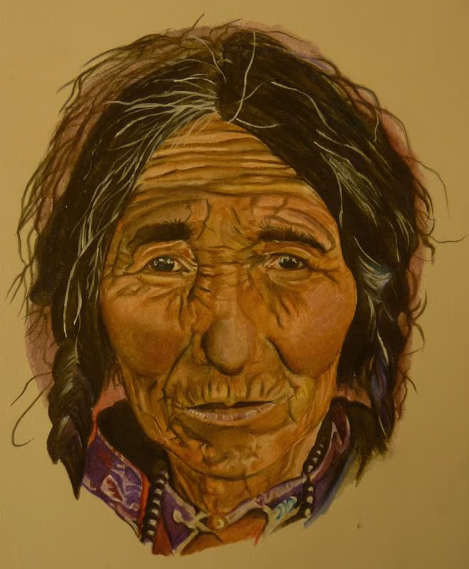Nomad Women