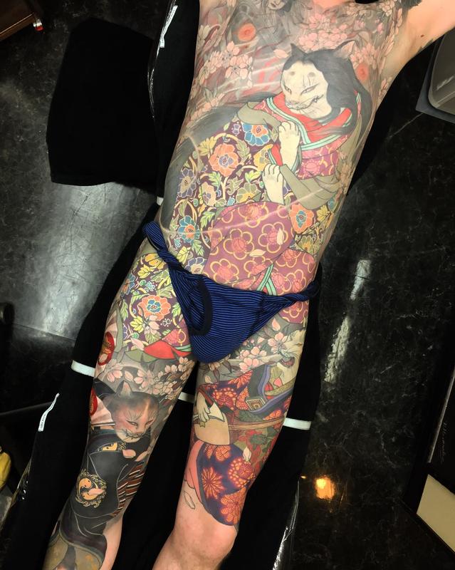 Tattoo