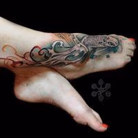 Koi