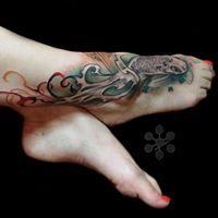 Koi