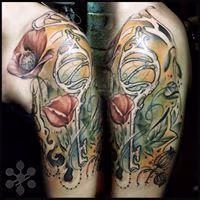 Wizard of Oz Poppies