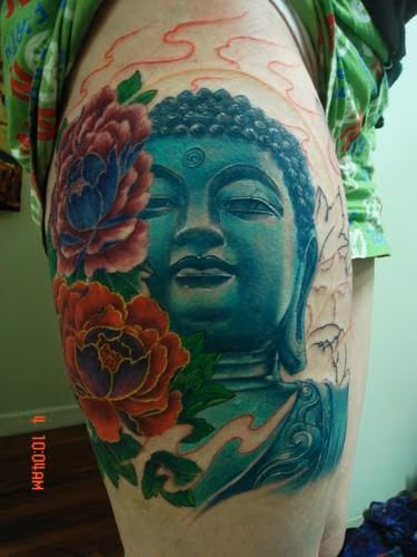 Buddha