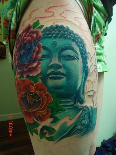 Buddha