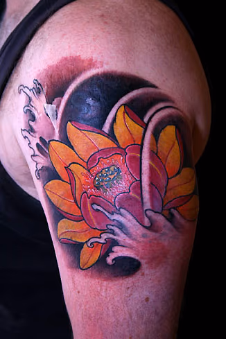 Lotus Ripple