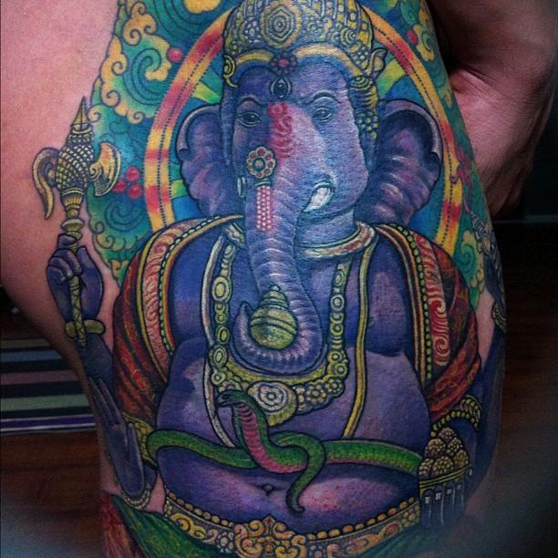 Tattoo
