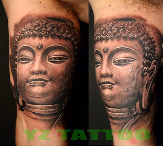 Buddha Statue