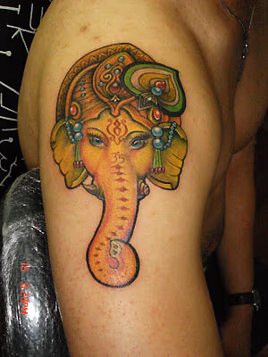 Elephant
