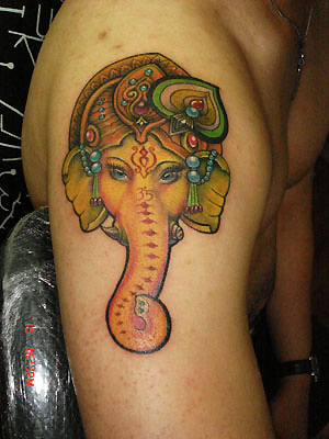 Elephant