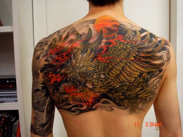 Eagle