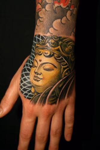 Buddha