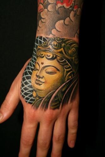 Buddha