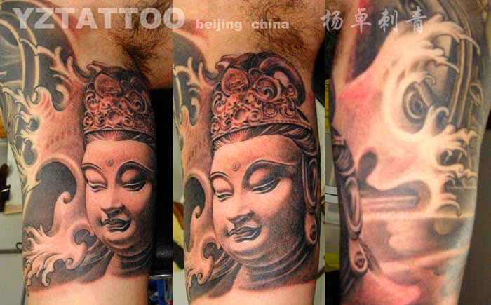 Buddha