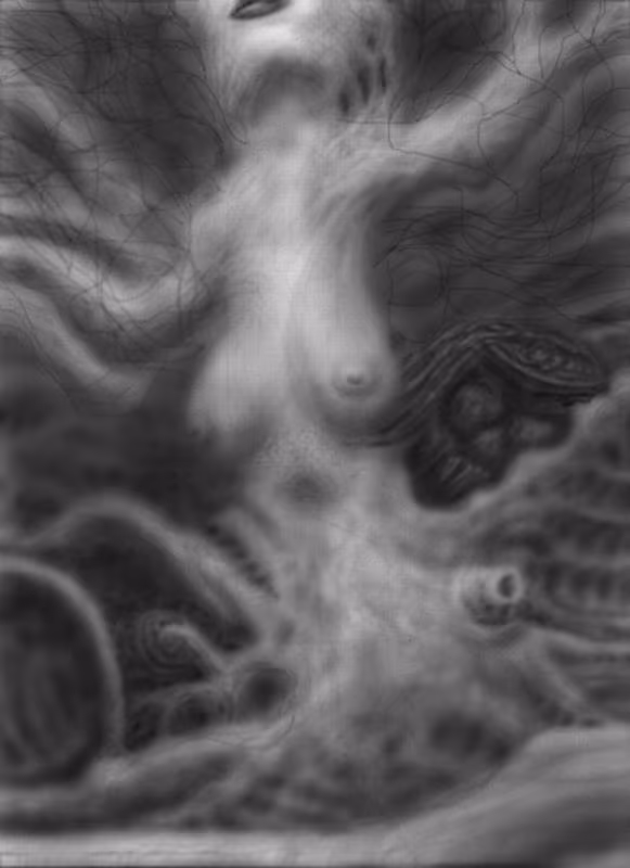 chemical corruption